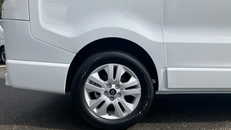 Renault Trafic Swb Diesel SL30 Blue dCi 150 Extra [Safety] Van